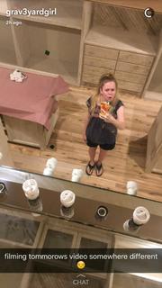 Bunny Meyer feet photo 10