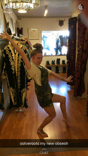 Bunny Meyer feet photo 3