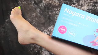 Bunny Meyer feet photo 18