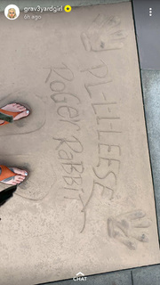 Bunny Meyer feet photo 6