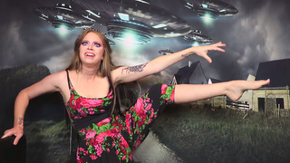 Bunny Meyer feet photo 3