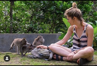 Burcu Biricik feet photo 13