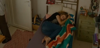 Burcu Biricik feet photo 11