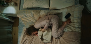Burcu Biricik feet photo 3