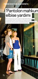 Burcu Esmersoy feet photo thumbnail