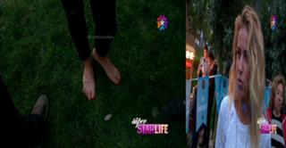 Burcu Esmersoy feet photo thumbnail