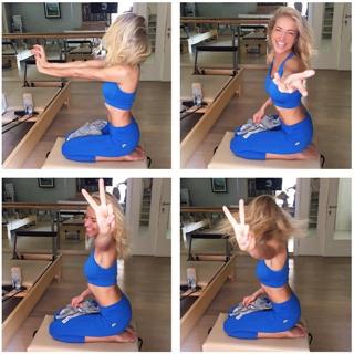 Burcu Esmersoy feet photo thumbnail