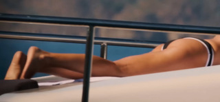 Burcu Esmersoy feet photo thumbnail