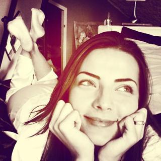 Burcu Kara feet photo 11