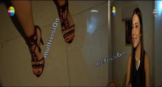 Burcu Kara feet photo 8