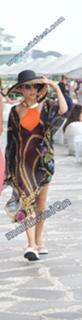 Burcu Kara feet photo 4