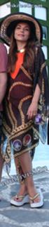 Burcu Kara feet photo 3