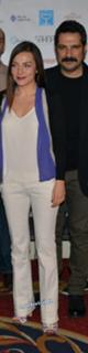 Burcu Kara feet photo 1