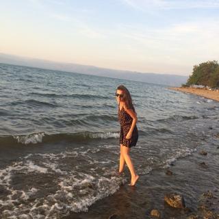 Burcu Kara feet photo 18