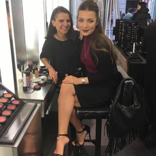 Burcu Kara feet photo 8