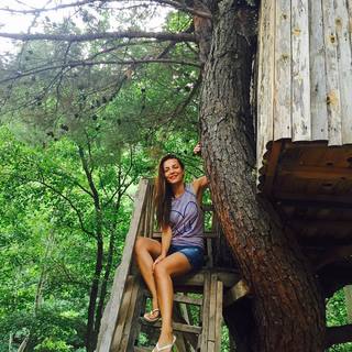 Burcu Kara feet photo 13