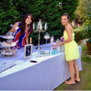 Burcu Kara feet photo 12