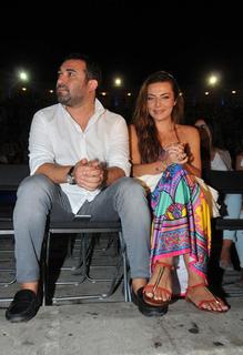 Burcu Kara feet photo 9