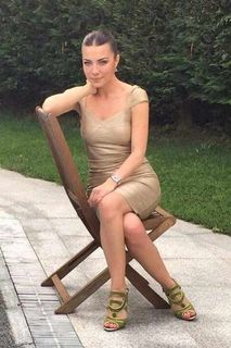 Burcu Kara feet photo 7