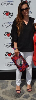 Burcu Kara feet photo 4