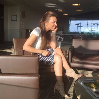Burcu Kara feet photo 1