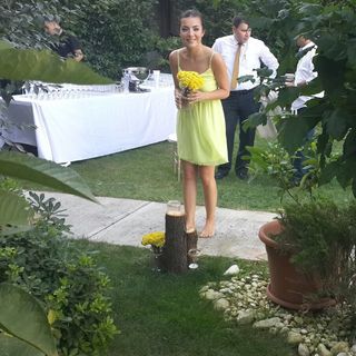 Burcu Kara feet photo 19