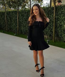 Burcu Kara feet photo 15