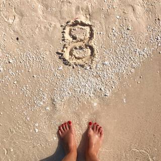 Burcu Kara feet photo 5