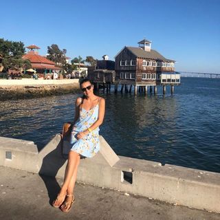 Burcu Kara feet photo 5