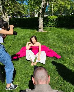 Burcu Kara feet photo 15