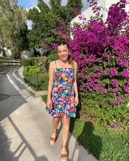 Burcu Kara feet photo 14