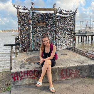 Burcu Kara feet photo 12