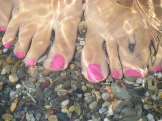 Burcu Kara feet photo 19