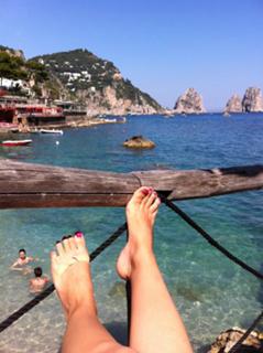 Burcu Kara feet photo 18