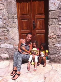 Burcu Kara feet photo 12