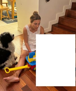 Burcu Kara feet photo 2