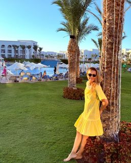 Burcu Kara feet photo 20
