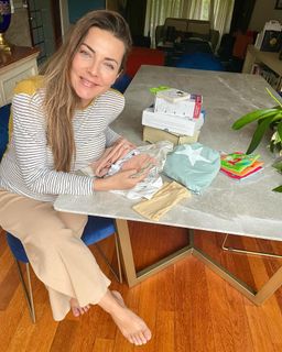 Burcu Kara feet photo 14