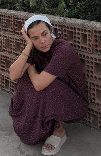 Burcu Kara feet photo 10
