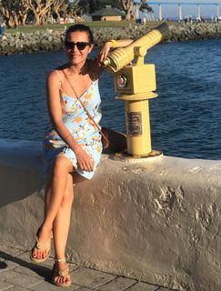 Burcu Kara feet photo 5