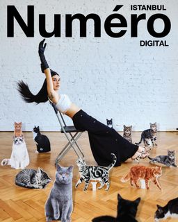 Burcu Kiratli feet photo 4