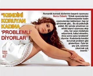 Burcu Özberk feet photo thumbnail