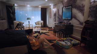 Burcu Özberk feet photo thumbnail