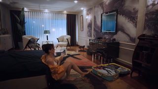 Burcu Özberk feet photo thumbnail