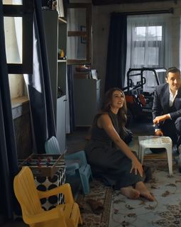 Burcu Özberk feet photo 2