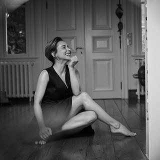 Burçin Terzioglu feet photo 11