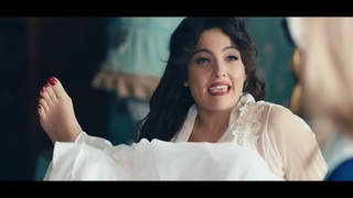 Bushra feet photo thumbnail