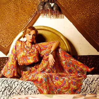 Bushra feet photo thumbnail