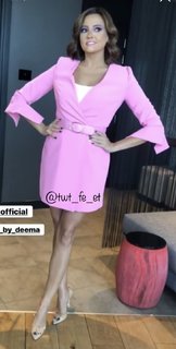 Bushra feet photo thumbnail