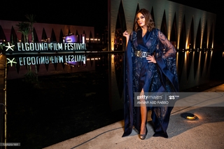 Bushra feet photo thumbnail